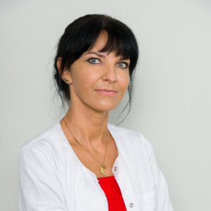 dr n. med. Małgorzata Molska