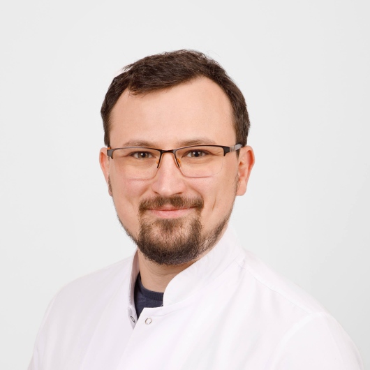 lek. Filip Ochapski