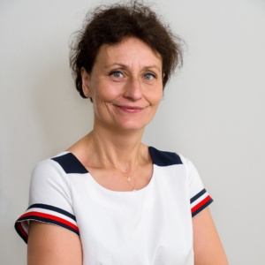 Dr n. med. Anna Szymańska-Skrzypek