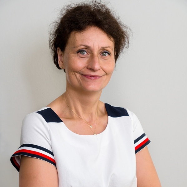 Dr n. med. Anna Szymańska-Skrzypek