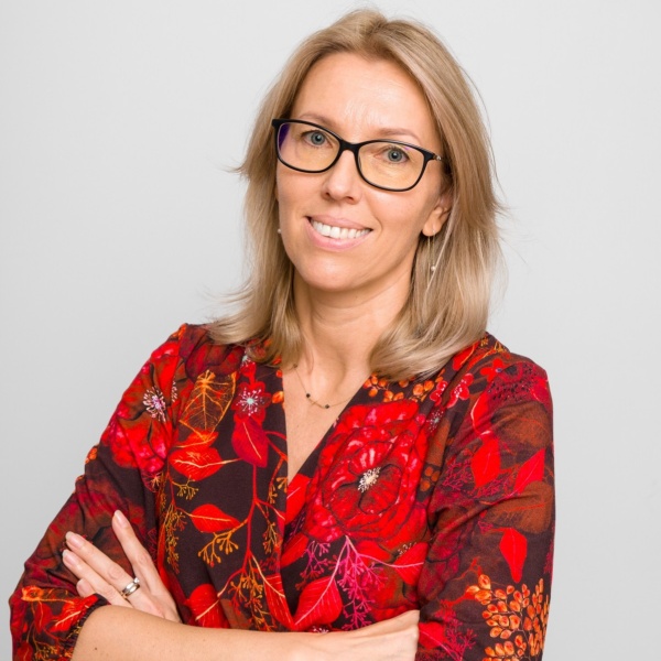 lek. Dorota Dobrzeniecka-Woś