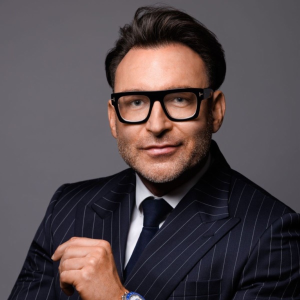 Dr n. med.  Paweł Rajewski, prof. WSNoZ