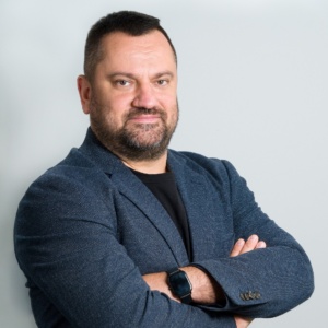 Dr n. med. Michał Ziołkowski