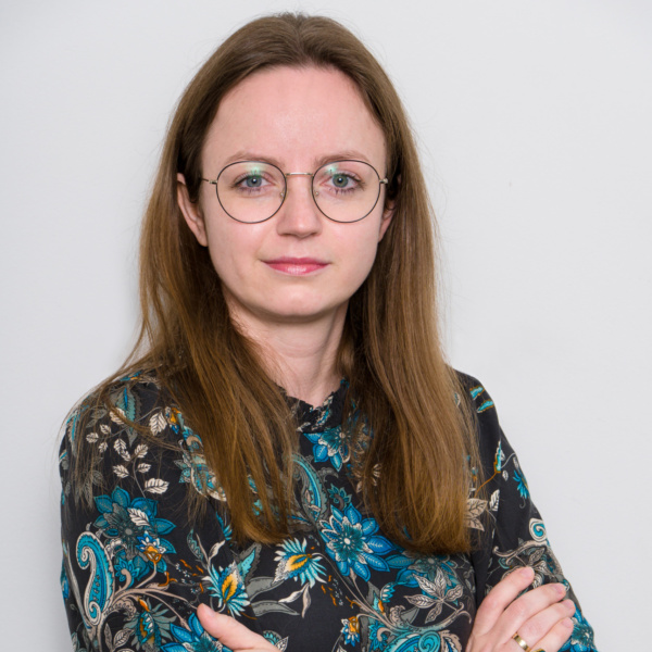 lek. Beata Talaśka