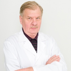 Dr n. med.  Wiesław Nowacki
