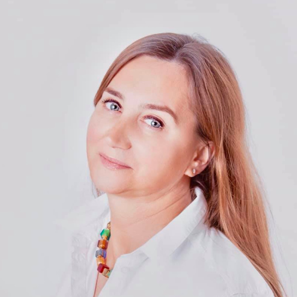 lek. Czanita Cieścińska