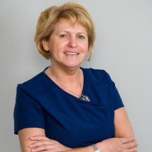 mgr Hanna Łakomska