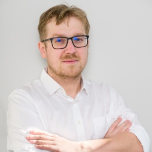 lek. Michał Kaszuba