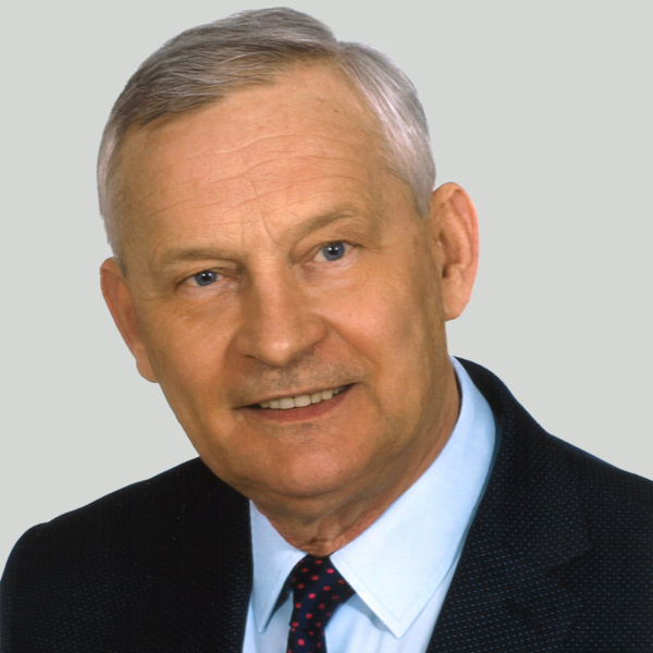 dr n. med. Andrzej  Zaczkiewicz