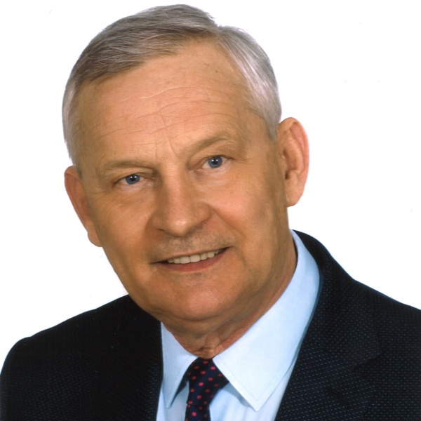 dr n. med. Andrzej  Zaczkiewicz