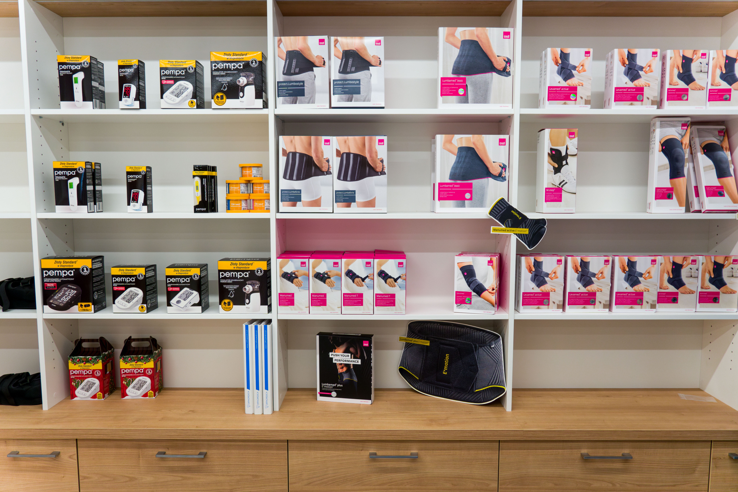 Centrum Medyczne Gizińscy