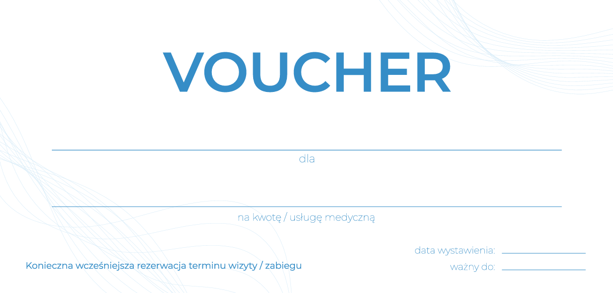 voucher CMG