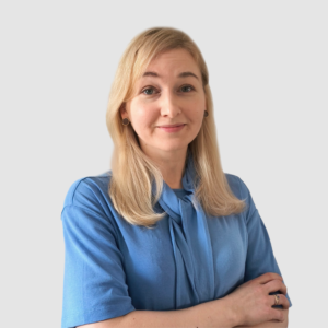 mgr Magdalena Szulczewska