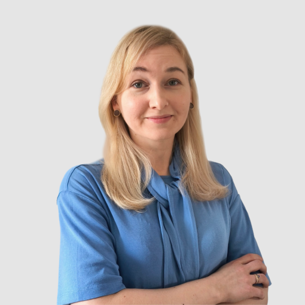 mgr Magdalena Szulczewska