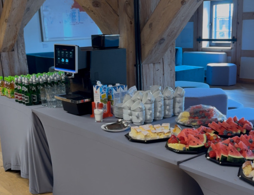 Catering Livefood