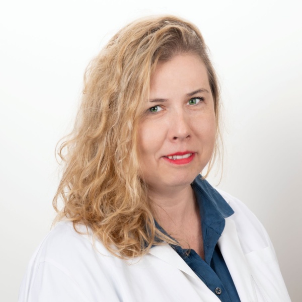 lek. Magdalena Derenda-Wołonkiewicz
