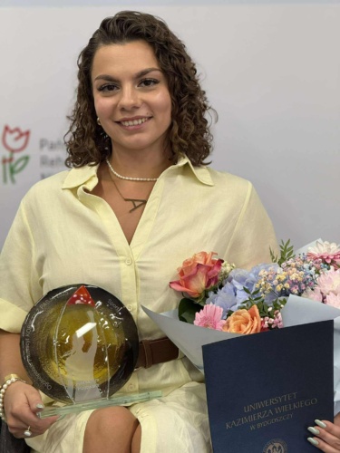 Aleksandra Podowska