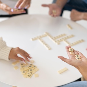 29 stycznia – Międzynarodowy Dzień Łamigłówek i Układanek