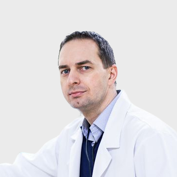 dr n. med. Arkadiusz Grubecki