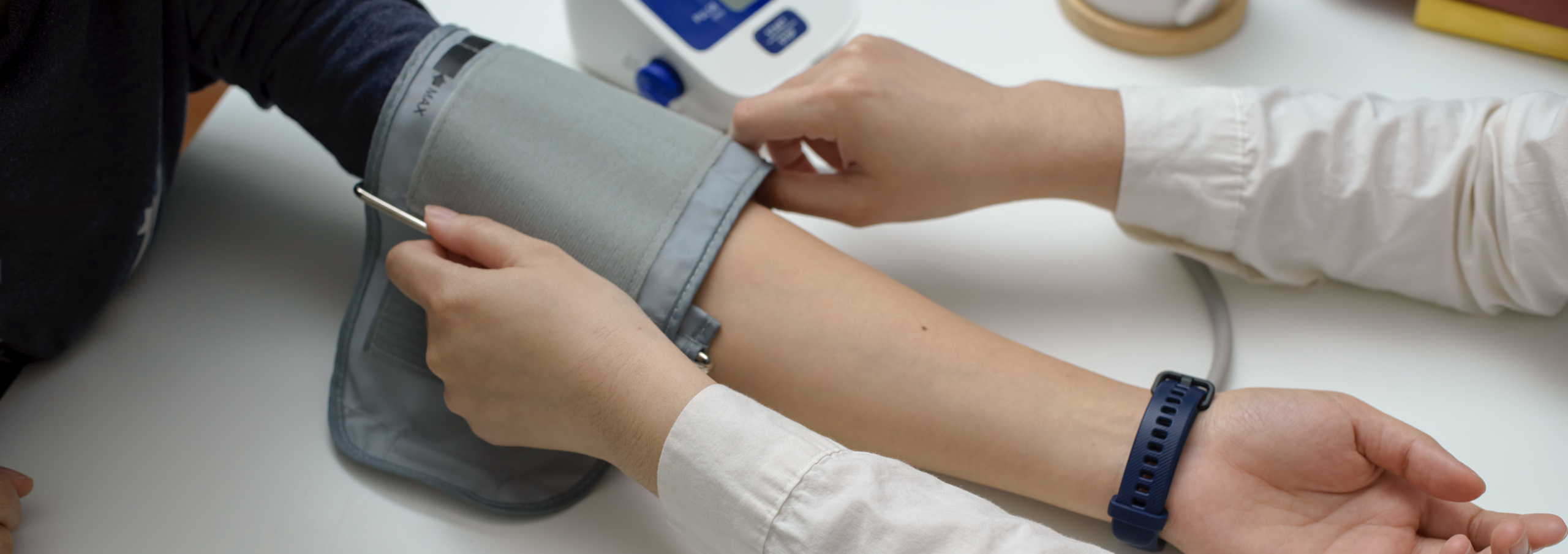 Centrum Medyczne Gizińscy panorama