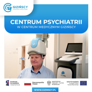 Wykonujemy procedury leczenia depresji lekoopornej oraz zaburzeń obsesyjno-kompulsyjnych (OCD)