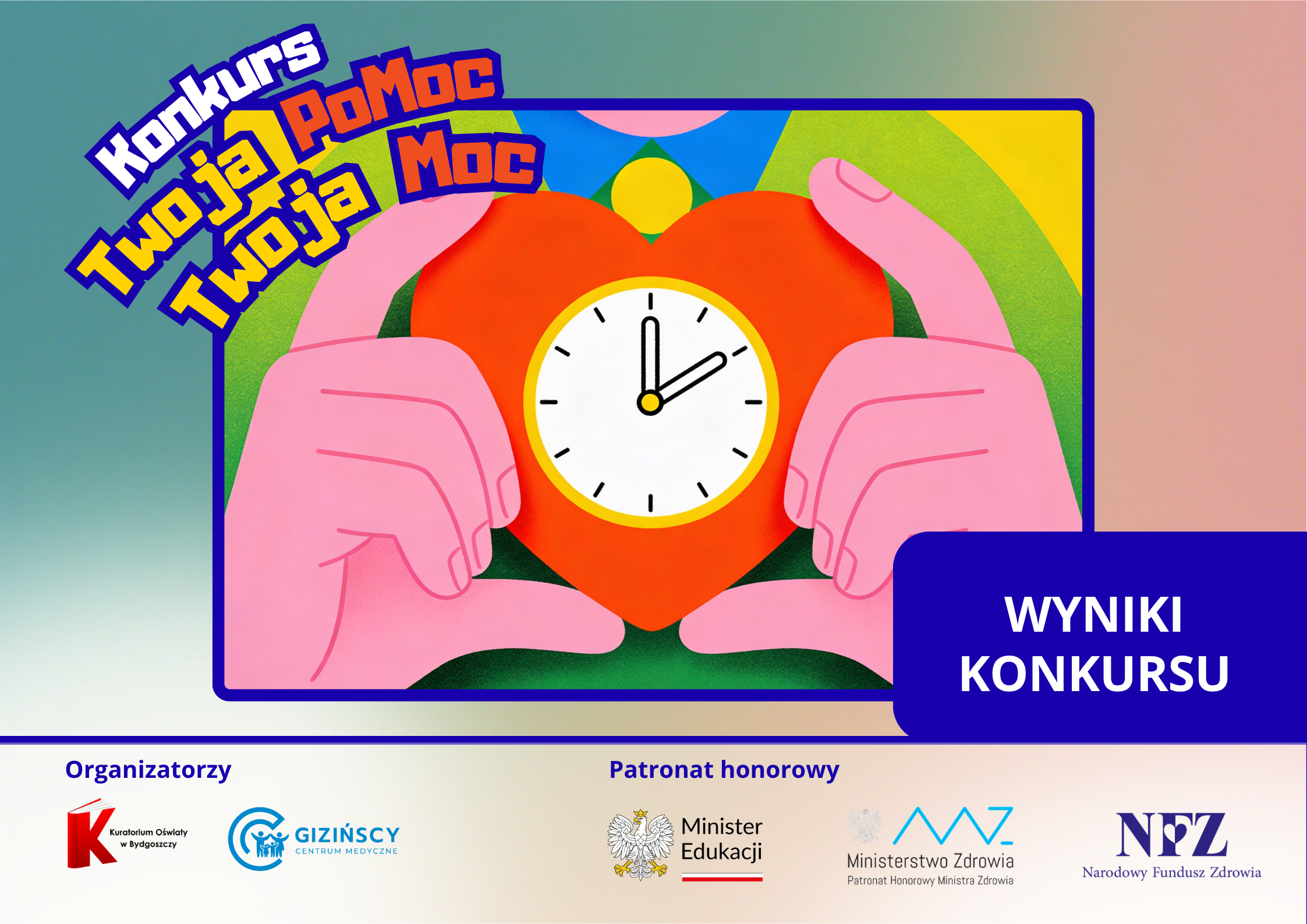 Zakończyliśmy konkurs na spot edukacyjny dotyczący pierwszej pomocy!