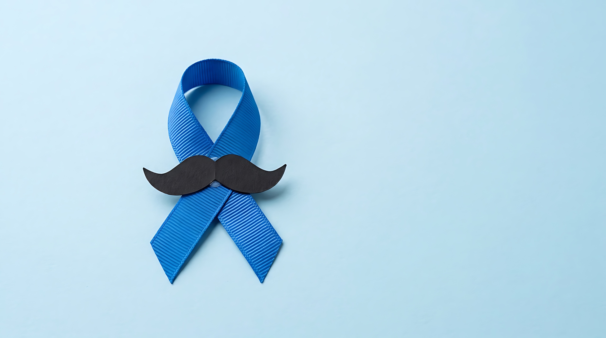 Specjalna Akcja Movember dla mężczyzn powyżej 40. roku życia – zadbaj o swoje zdrowie!